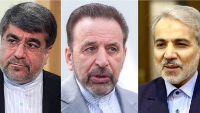 انتصابات جدید در حزب اعتدال و توسعه