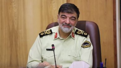 تأکید رادان بر ضرورت تسریع آمایش در حوزه آموزش افسران